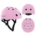 Kolobežka HELMET Kidwell ORIX II Pink S