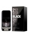 Carolina Herrera 212 VIP Black Men 50ml EDP po návrate