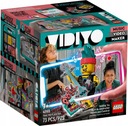 Lego VIDIYO 43103 Punk Pirate BeatBox