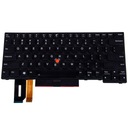 QWERTY PL/US klávesnica Lenovo ThinkPad T14 P14s