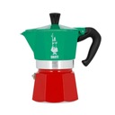 Kávovar Bialetti Moka Express 3tz Italia