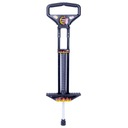 skákacia tyč WORKER Pogo Stick 500