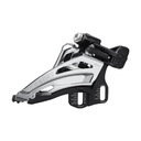 Predná prehadzovačka Shimano Deore FD-M5100-E 2-rýchlostná