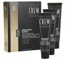 American Crew DESIGNANT Precision SVETLO BLONDE 3x40