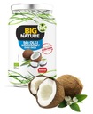 BIG NATURE Extra panenský kokosový olej BIO 900 ml