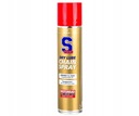 CHAIN ​​​​GREASE S100 DRY LUBE CHAIN ​​SPRAY 400 ml