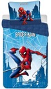 Obliečky 140x200 Disney Spider-Man Spiderman Spider