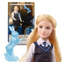 HARRY POTTER BÁBIKA LUNA LOVEGOOOD s prútikom a PATRONUS HLP96