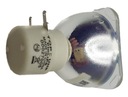 ŽIAROVKA LAMPY NP40LP NP-VE303XG NEC ORIGINÁL