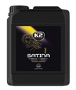 K2 Satina PRO Dressing kokpit matný Sunset Fresh 5l