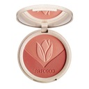 Artdeco Green Couture Natural Trio Blush č.3