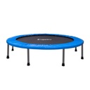 Fitness trampolína inSPORTline Flopper 140 cm