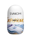 Svakom - Hedy X EXPERIENCE - mini masturbátor