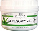 ALOE VERA GÉL NA BOLESTI KOŽE DODÁVANIE KRVI Farm-Vix 350 ml