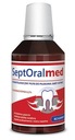 SeptOral MED ústna voda 300 ml