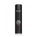 Goldwell Salon Only Black - Veľmi silný lak 600 ml