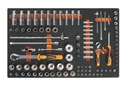 PROFILOVANÁ NÁPLŇ 98 KUSOV BETA 2450/M100