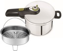 Tlakový hrniec Tefal Secure Neo 8 L P2534441