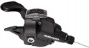 Radenie vpravo MTB vzadu SRAM X4 8-st