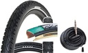 KENDA TIRE 26x1,95 K935 REFLEX K-SHIELD + FV DUBE