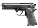 Airsoftová replika pištole Beretta M92 FS HME 6 mm