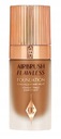 Charlotte Tilbury Airbrush Flawless Foundation v 13 Natural