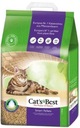 CAT'S BEST Nature Gold Smart Pellets 2 x 20l = 40L