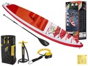 Nafukovacia SUP doska Bestway 65343 Fastblast Tech