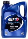 ELF EVOLUTION 700 STI 10W40 - 4L