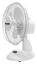 Stolný ventilátor WT-1023 Tichý stojaci