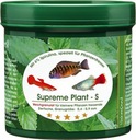 NATUREFOOD SUPREME PLANT S 120g TROPHEUS