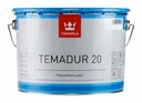 Tikkurila | Temadur [20] 2,25L + Tužidlo 0,45L | [TCL] POLYURETÁNOVÁ FARBA