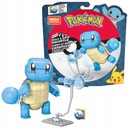 MEGA CONSTRUX STAVEBNÉ BLOKY POKEMON SQUIRTLE 199 ELEM