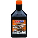 AMSOIL 0W40 Signature Series Syntetický 0,95L AZFQT