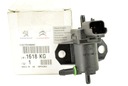 VÁKUOVÝ SOLENOIDOVÝ VENTIL 1.6 HDI 9688124580 ORIGINÁL!