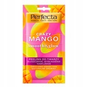 DAX PERFECTA CRAZY MANGO PEELING S AHA KYSELINAMI 8ML