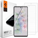 2X FÓLIA PRE GOOGLE PIXEL 7 PRO, SPIGEN NEO FLEX