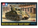 M4A3E8 Sherman Easy Eight 1:48 Tamiya 32595