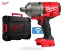 Rázový uťahovák 18V 2034Nm Milwaukee M18 ONEFHIWF34