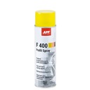 PROFIL APLIKÁCIE F400 500ML PRE ZATVORENÉ PROFILY