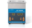 GT SONIC ULTRASONIC CLEANER VGT-1620QTD