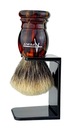 KEFKA NA HOLENIE NA HOLENIE BADGER HAIR FINE BADGER BADGER BRUSH 100%