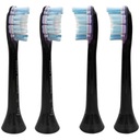 4x PHILIPS SONICARE G3 STAROSTLIVOSŤ NA GUM HX9052/33