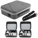 HARD Case Cover Cover Kufor pre príslušenstvo k diaľkovému ovládaču DJI MINI 4 PRO