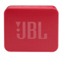 Prenosný reproduktor JBL GO Essential Red 3,1 W