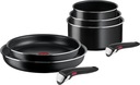 Hrnce TEFAL Ingenio Easy Cook`N Clean 7 ks