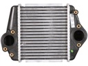 NISSENS INTERCOOLER 96372