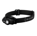 LEDLENSER MH4 LED čelovka IP54