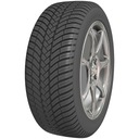 1x Cooper DISCOVERER CELÁ SEZÓNA 215/60R17 100H XL