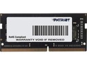 Pamäť RAM PATRIOT Signature 16GB 2666MHz